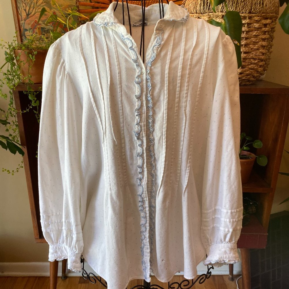 Night Shirt